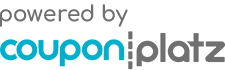 powered by couponplatz.de